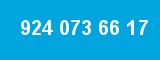 924 073 66 17